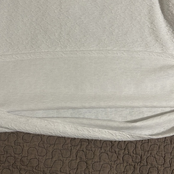 Women’s lantern sleeves top - Picture 7 of 8